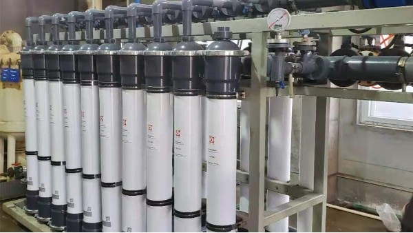 中空纖維超濾膜損傷的原因你知道嗎？