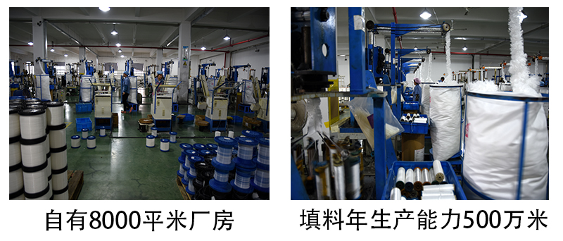 生物填料廠家