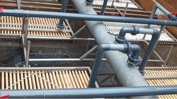 為什么mbr工藝適合處理印染廢水？